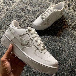 val kristopher nike air force 1
